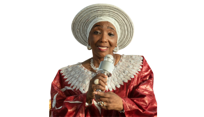 Aïcha Koné — La Diva des Divas