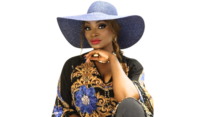 Chantal Taïba — La Reine du Matiko